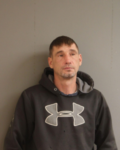 Ricky Smith a registered Sex Offender of New York