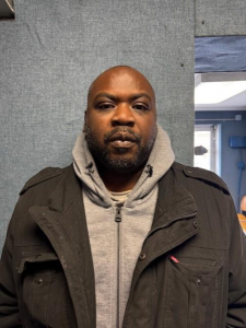 Shaun Burnett a registered Sex Offender of New York