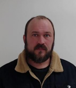 Justin Foster a registered Sex Offender of New York