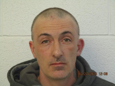 Clifford J Mele a registered Sex Offender of New York