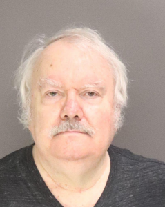 Leonard J Gould a registered Sex Offender of New York