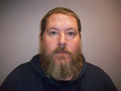 Cory Decker a registered Sex Offender of New York