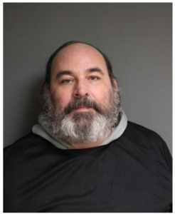 Robert J Warner a registered Sex Offender of New York