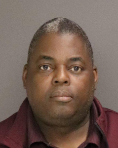 Carlos Desuze a registered Sex Offender of New York