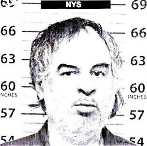 Danny Gonzalez a registered Sex Offender of New York