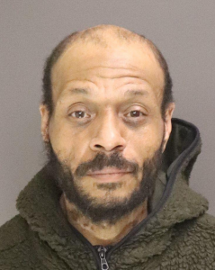 Gilbert Lacen a registered Sex Offender of New York