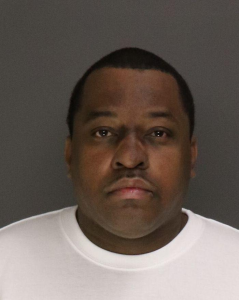 Rowbear Debrosse a registered Sex Offender of New York