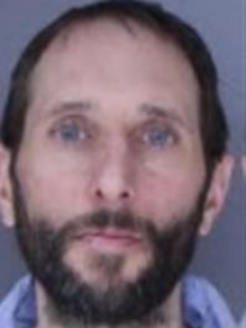 Michael D Johnson a registered Sex Offender of Pennsylvania