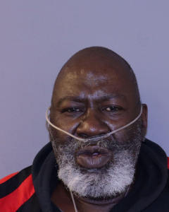 Leroy L Burroughs a registered Sex Offender of New York
