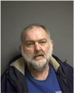 George Dean a registered Sex Offender of New York
