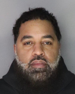 Marcus Wiggins a registered  of 