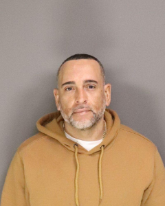 Ovidio Colon a registered Sex Offender of New York