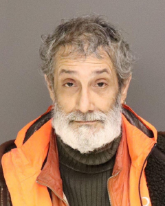 David Rosario a registered Sex Offender of New York