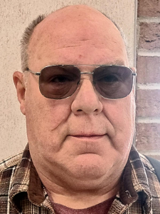 Michael K Hammond a registered Sex Offender of New York