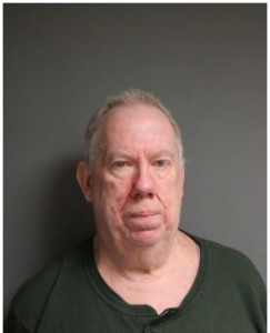 Guy K Sparks a registered Sex Offender of New York