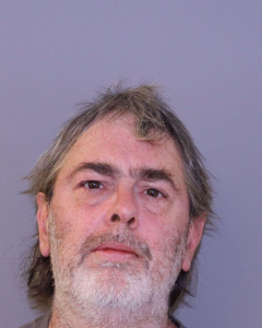Kenneth Angell a registered Sex Offender of New York