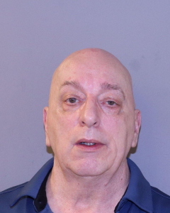 Dennis R Darby a registered Sex Offender of New York