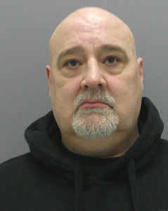 Dana Love a registered Sex Offender of New York