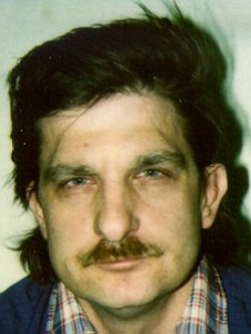 Robert P Dickenson a registered  of 