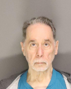 Charles W Gerena a registered  of 