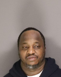 Darryl Pou a registered Sex Offender of New York