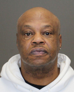 Phillip Barber a registered Sex Offender of New York