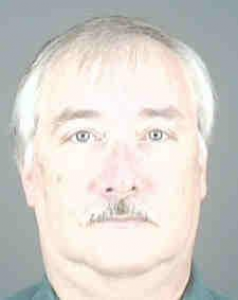 Grant Zanker a registered Sex Offender of Virginia