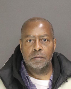 Dwayne Stevens a registered Sex Offender of New York