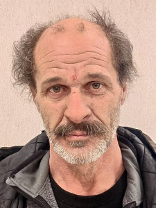 John Brooks a registered Sex Offender of New York