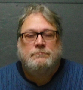 Todd Farthing a registered Sex Offender of New York