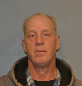 Jerry Burd a registered Sex Offender of New York