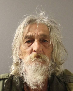 Steven Silvernail a registered Sex Offender of New York