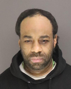 Alex Rudd a registered Sex Offender of New York
