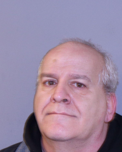 Gerald F Coppola a registered Sex Offender of New York