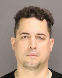 Michael Hernandez a registered Sex Offender of New York