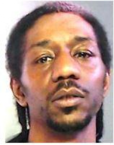 James Dent a registered Sex Offender of Pennsylvania