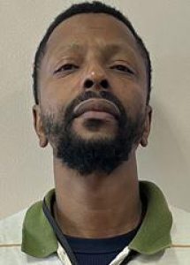 Demarko Hansford a registered  of 