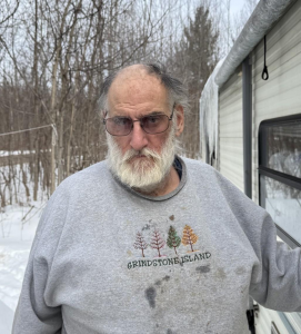 Phillip W Cartner a registered Sex Offender of New York