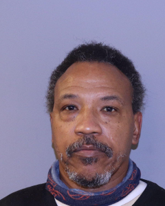 Anthony Thomas a registered Sex Offender of New York
