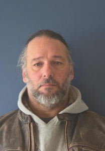 David Gwin a registered Sex Offender of New York