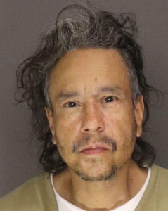 Angel Estrella a registered Sex Offender of New York