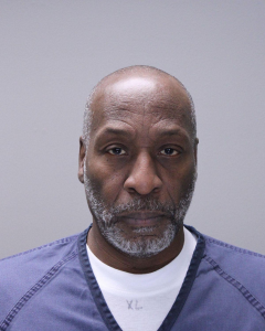 Ronald Green a registered Sex Offender of New York