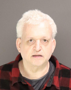 William Battista a registered Sex Offender of New York