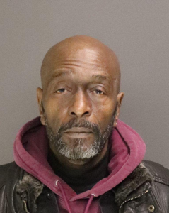 Aubrey Rawlings a registered Sex Offender of New York