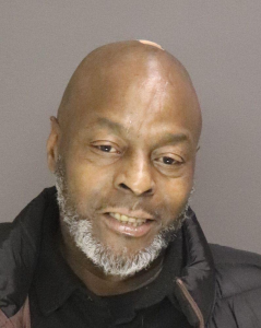 Chester Jones a registered Sex Offender of New York