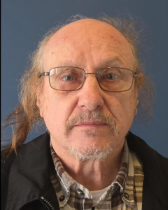 Scott Belden a registered Sex Offender of New York