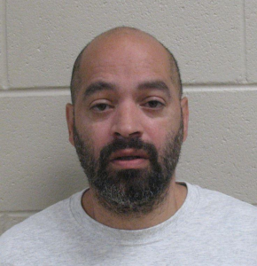 Hector Diaz a registered  of 