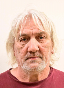 Thaddeus Jablonski a registered Sex Offender of New York