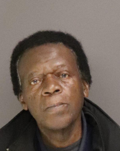 Beris Baker a registered Sex Offender of New York