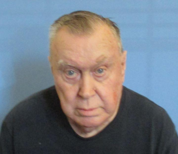 Bruce Ott a registered Sex Offender of New York